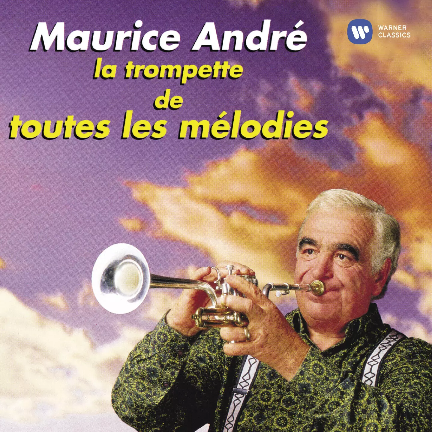 La Trompette De Toutes Les Melodies