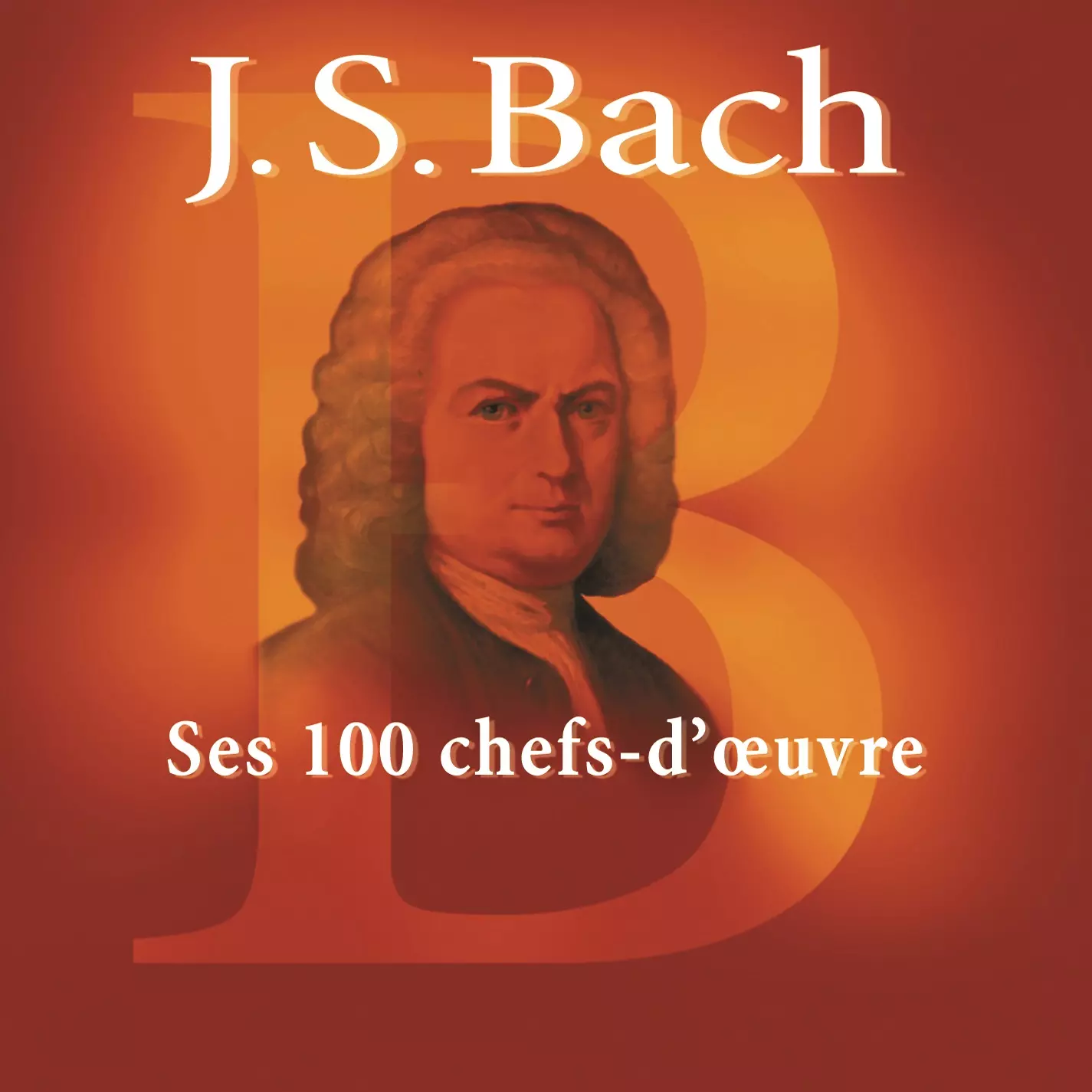 Bach 100 Best