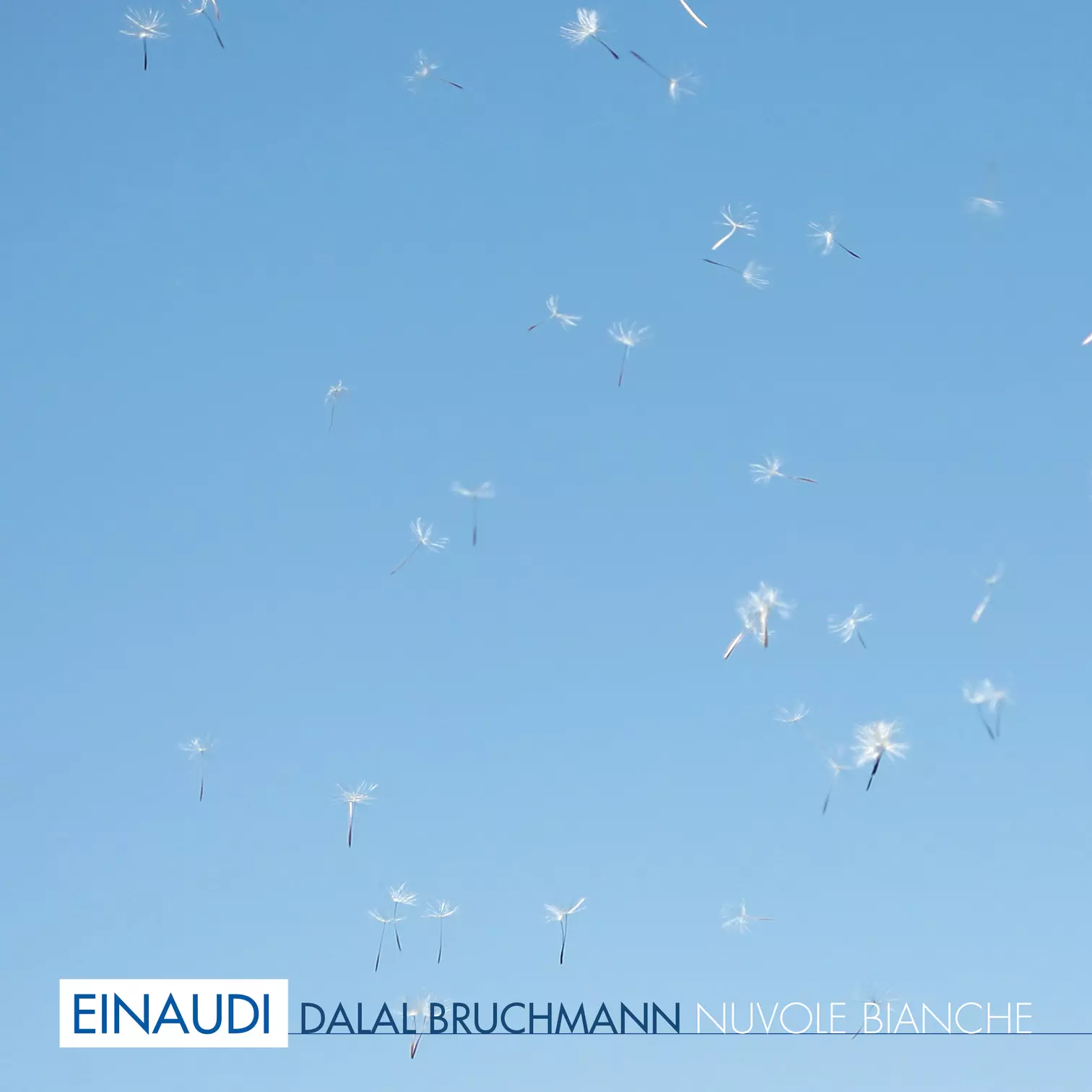 Einaudi: Nuvole Bianche