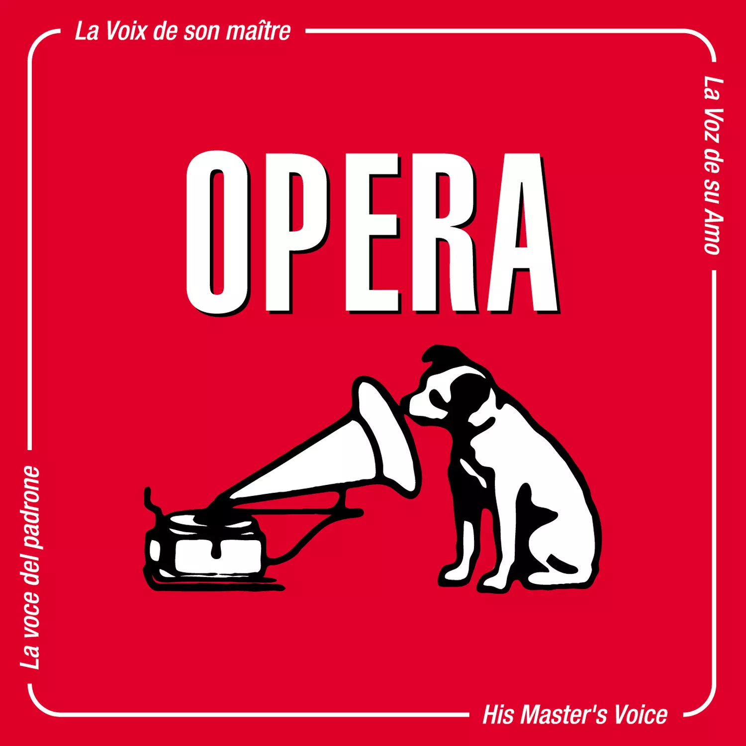 Opera (Nipper Series)