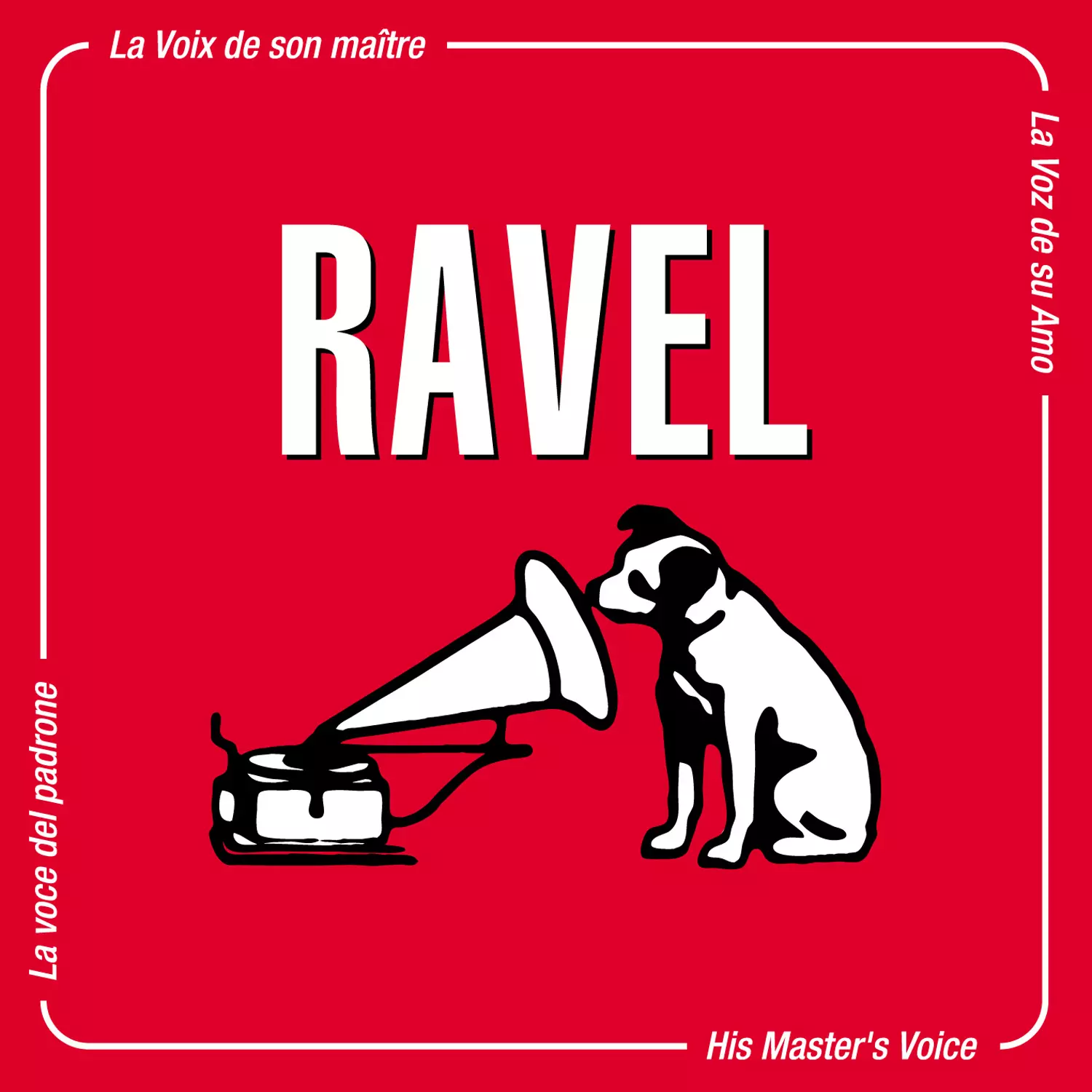 Ravel (Nipper Series)