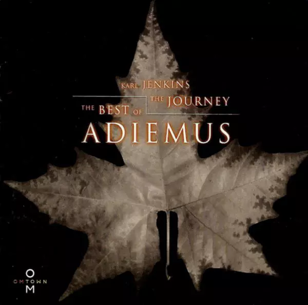 The Journey - The Best Of Adiemus
