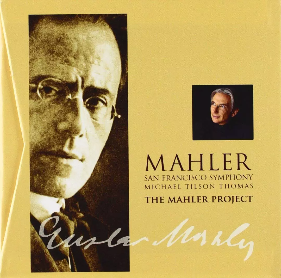 The Mahler Project
