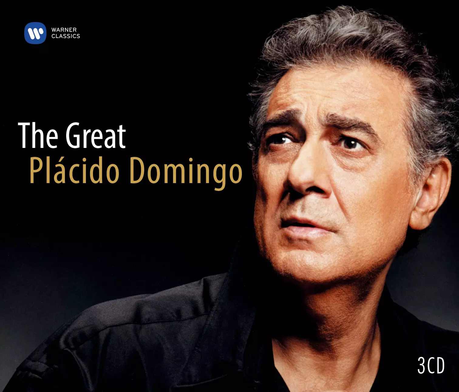 Placido Domingo 75 Anniversary Tribute
