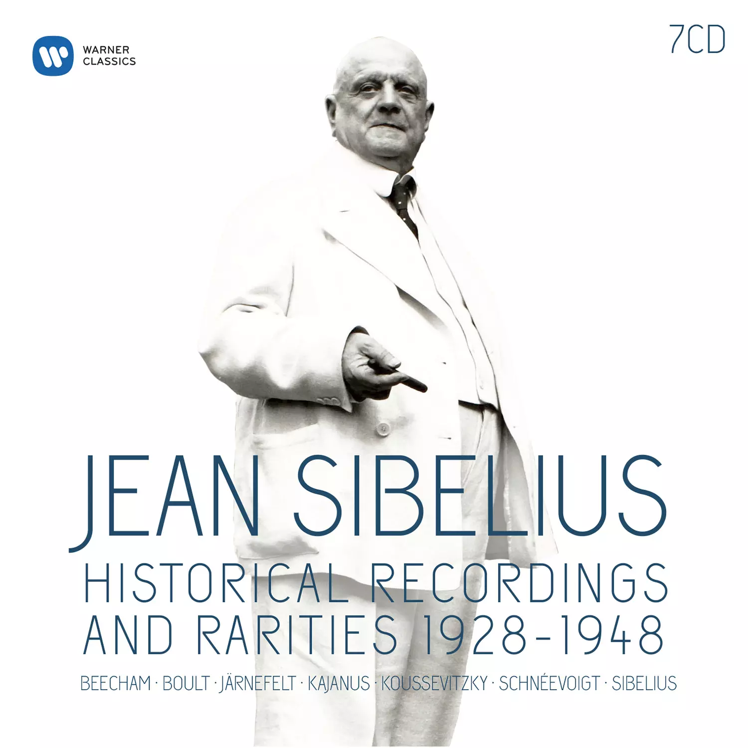 The Jean Sibelius Edition - 150th Anniversary