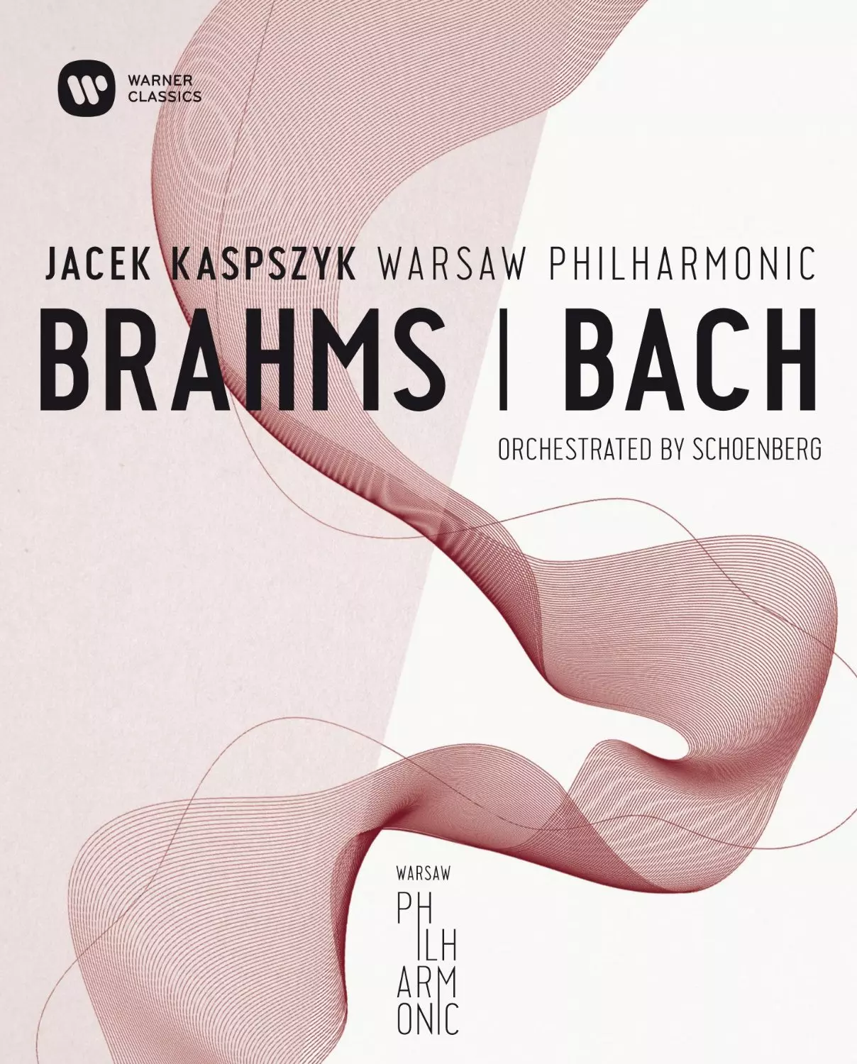 Brahms & Bach Orchestrated by Schonberg