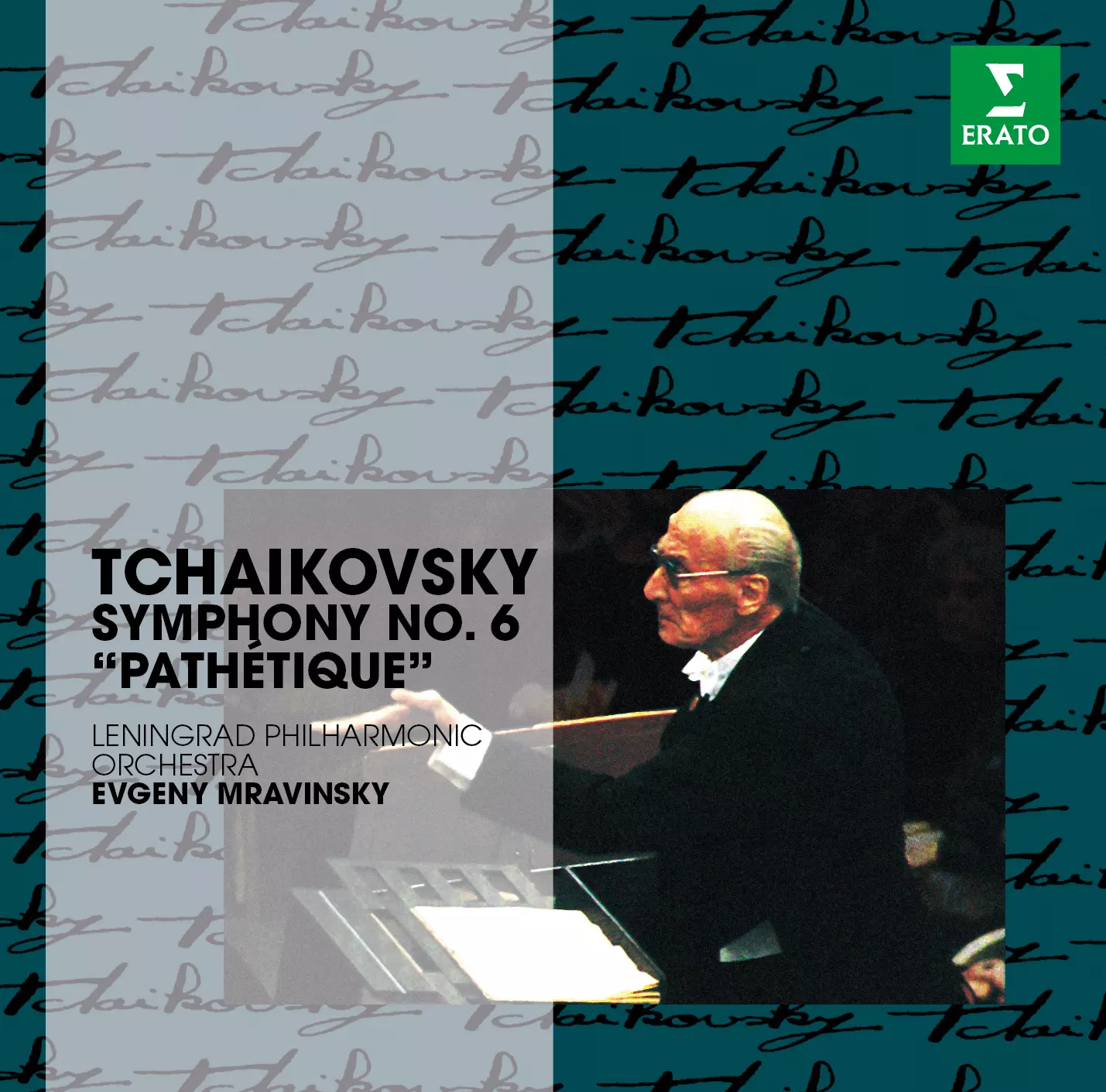 Tchaikovsky: Symphony No.6, 'Pathétique' & Francesca da Rimini