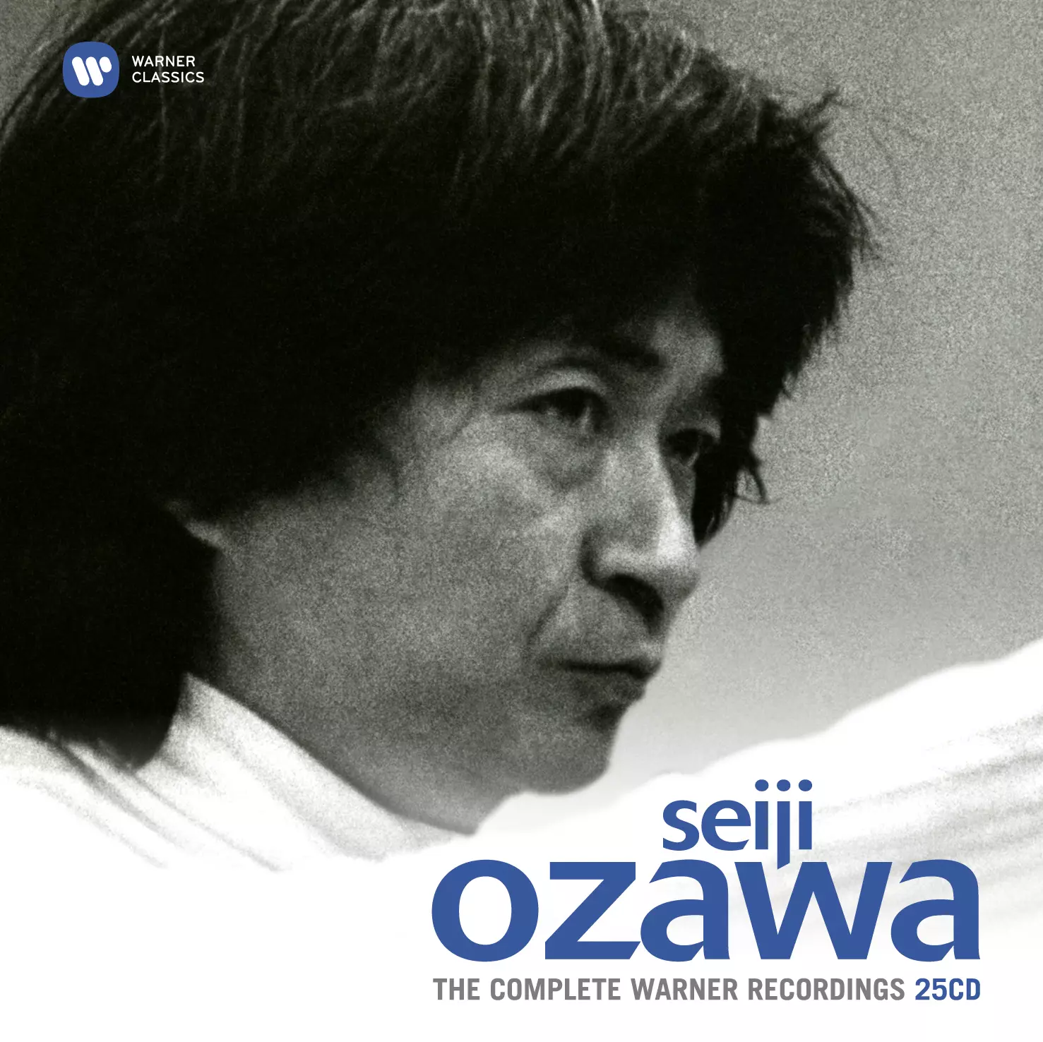 Ozawa Complete Warner Recordings