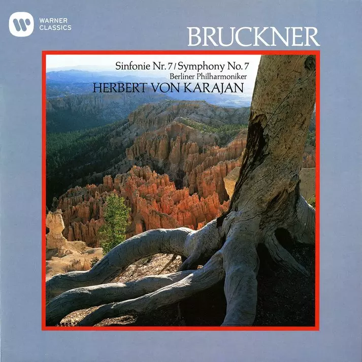 Karajan Mastered for iTunes Bruckner
