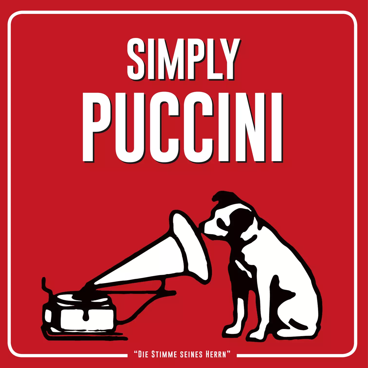 Simply Puccini