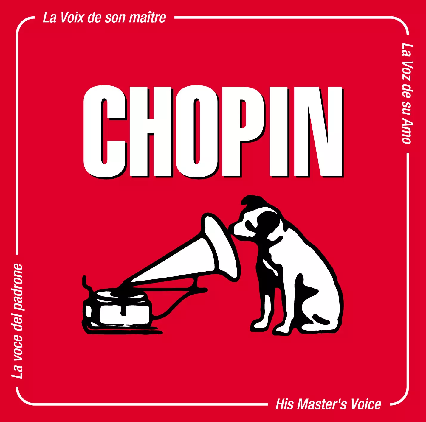 Chopin (Nipper Series)