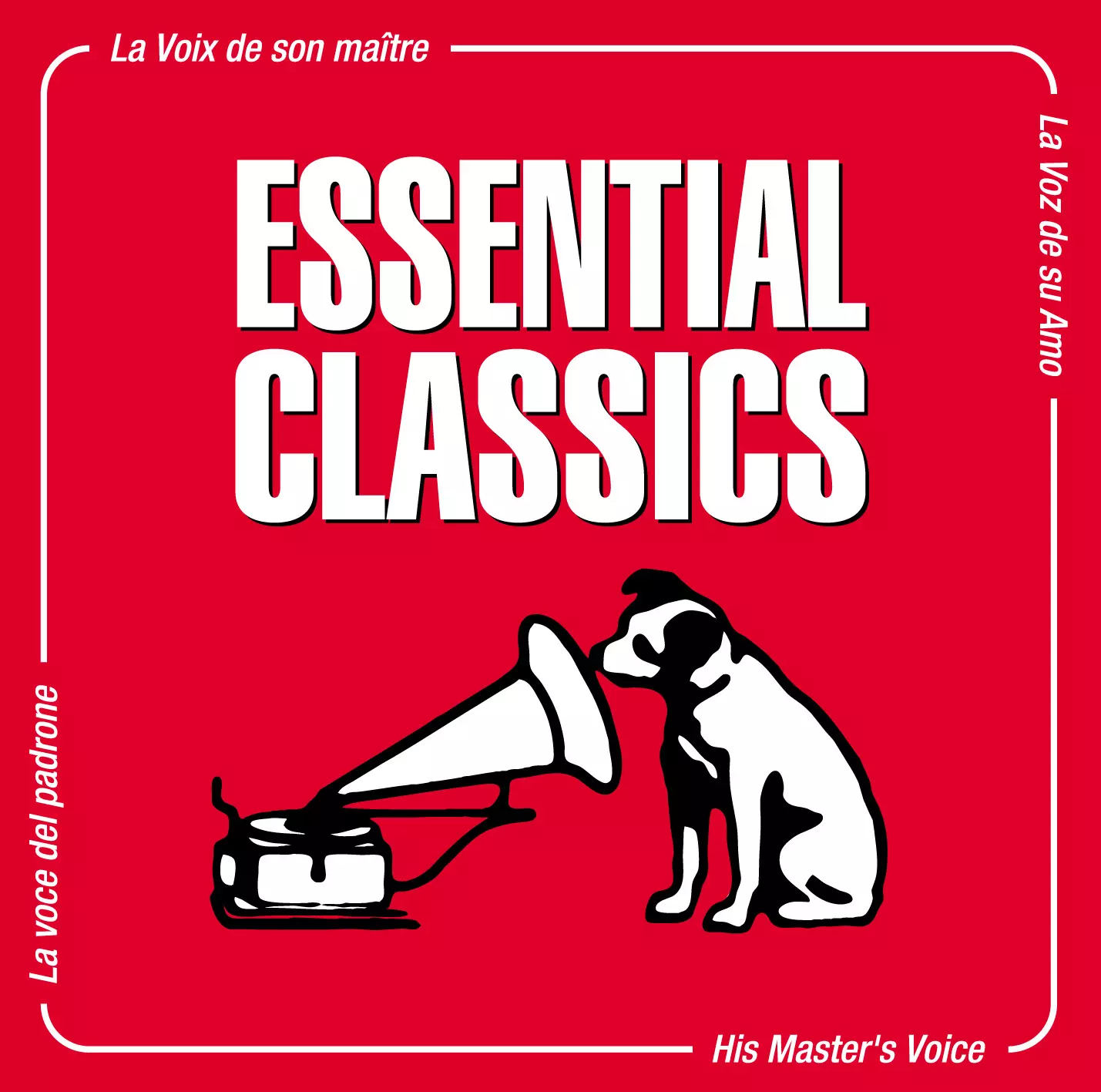 Essential Classics (Nipper Series)