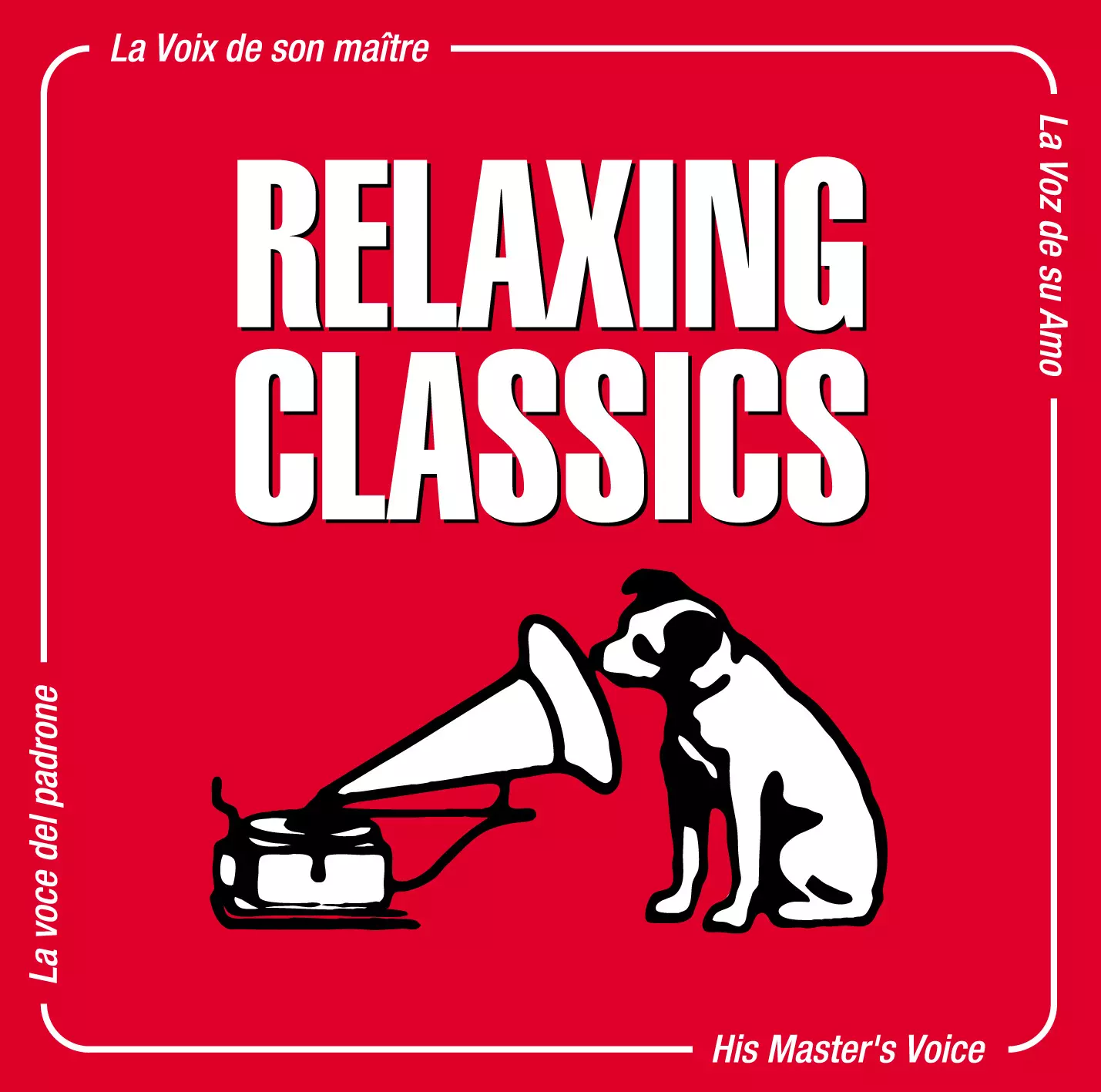 Relaxing Classics (Nipper Series)