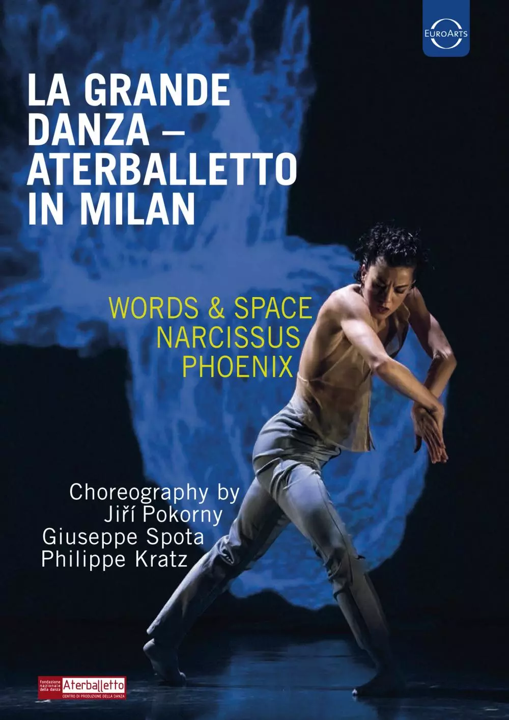 La Grande Danza: Aterballetto in Milan