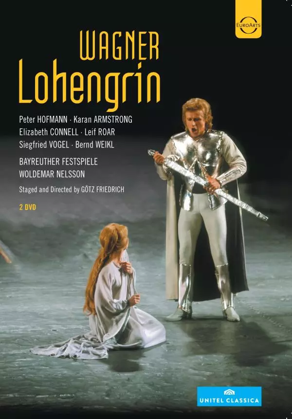 Wagner: Lohengrin - Bayreuther Festspiele