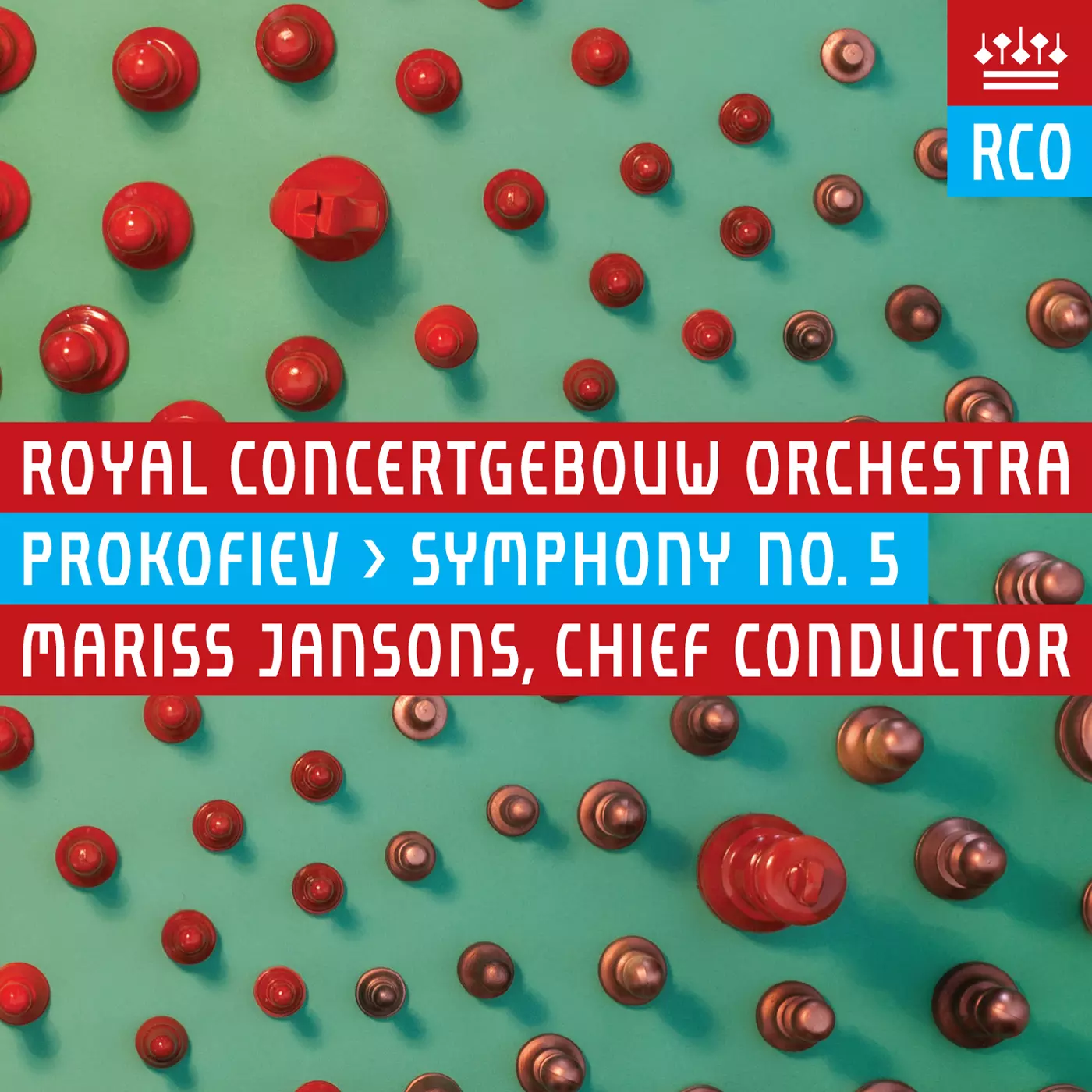 Prokofiev: Symphony 5