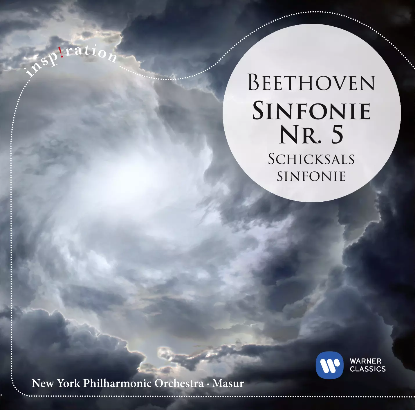 Beethoven: Symphony No. 5 - Fate Knocking at the Door