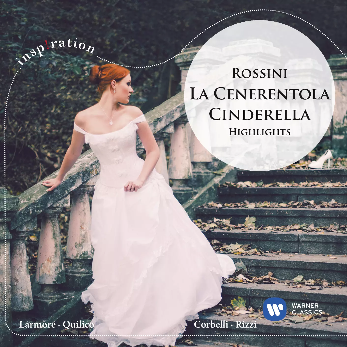 Gioachino Rossini: Cinderella (Highlights)