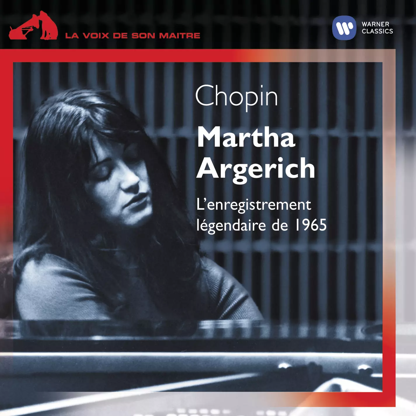 Chopin Recital 1965