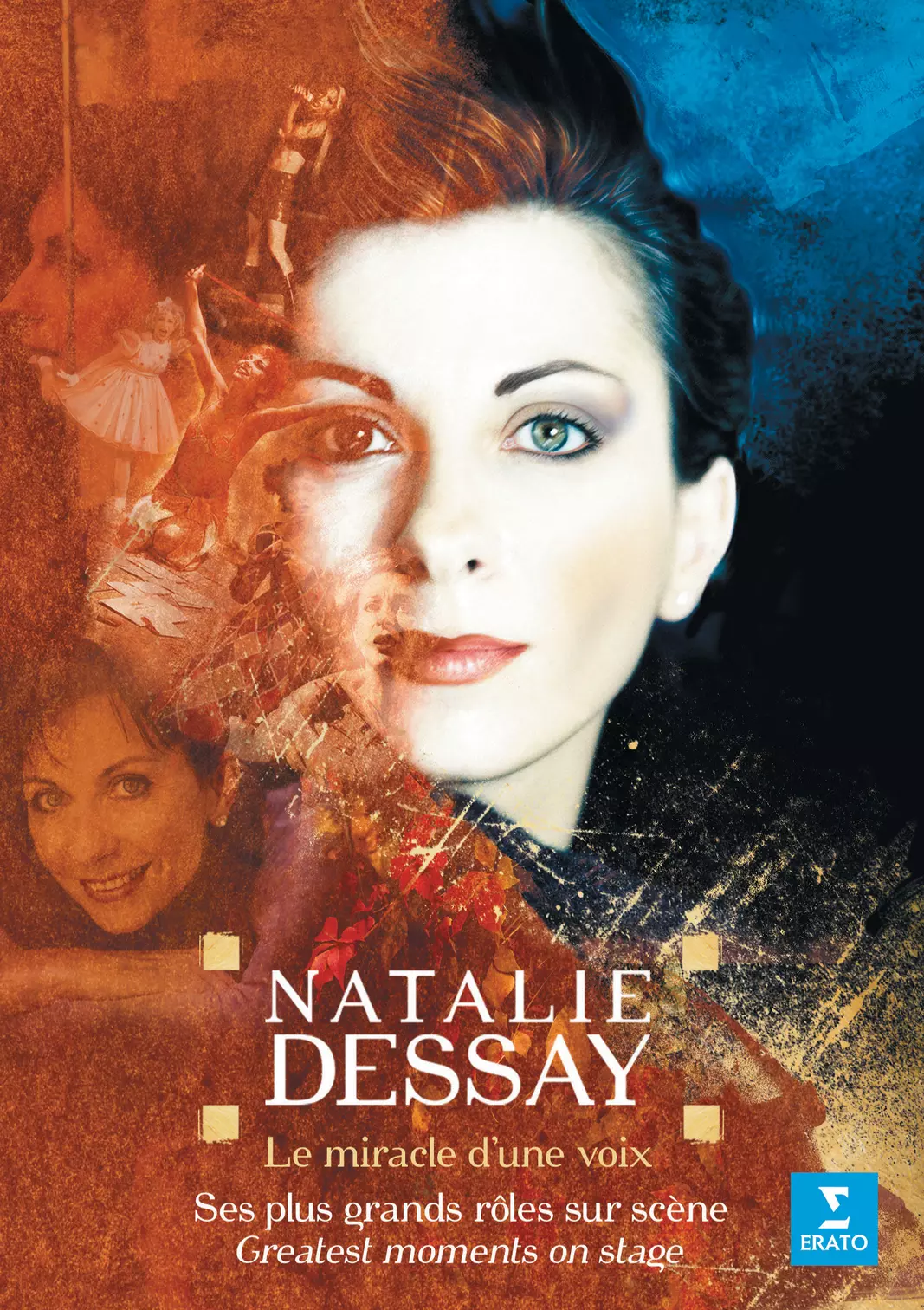 Natalie Dessay Greatest Moments on Stage