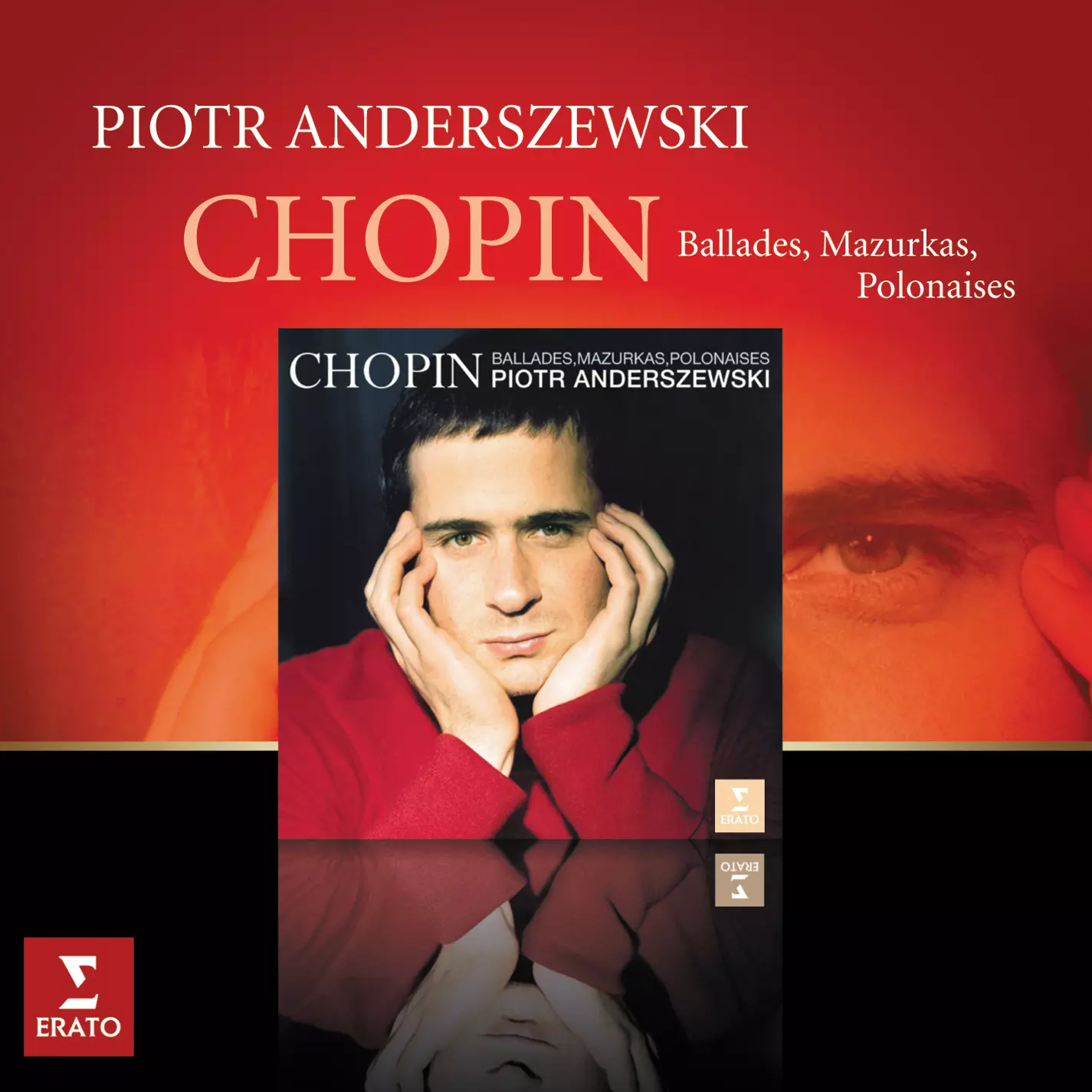 Chopin: Mazurkas, Ballades & Polonaises