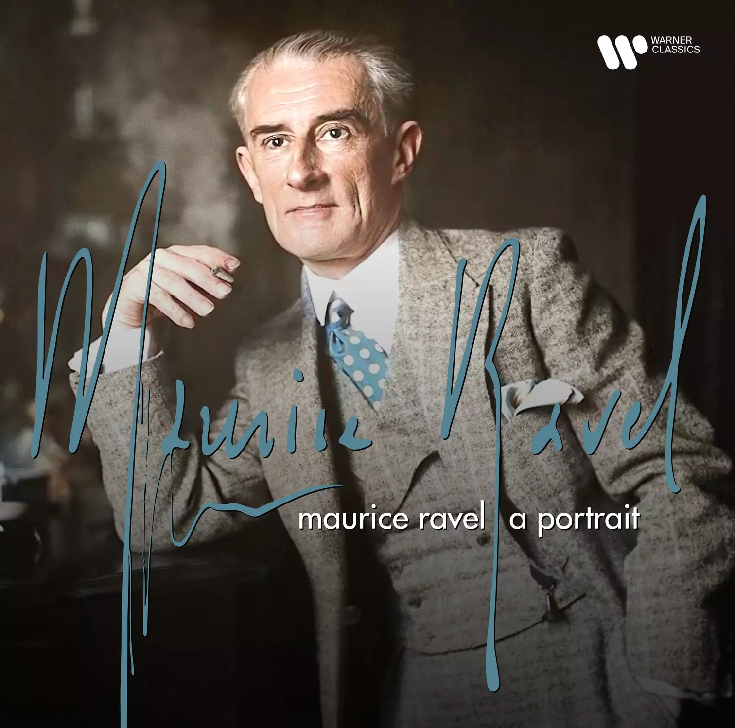 Maurice Ravel - A Portrait.jpg