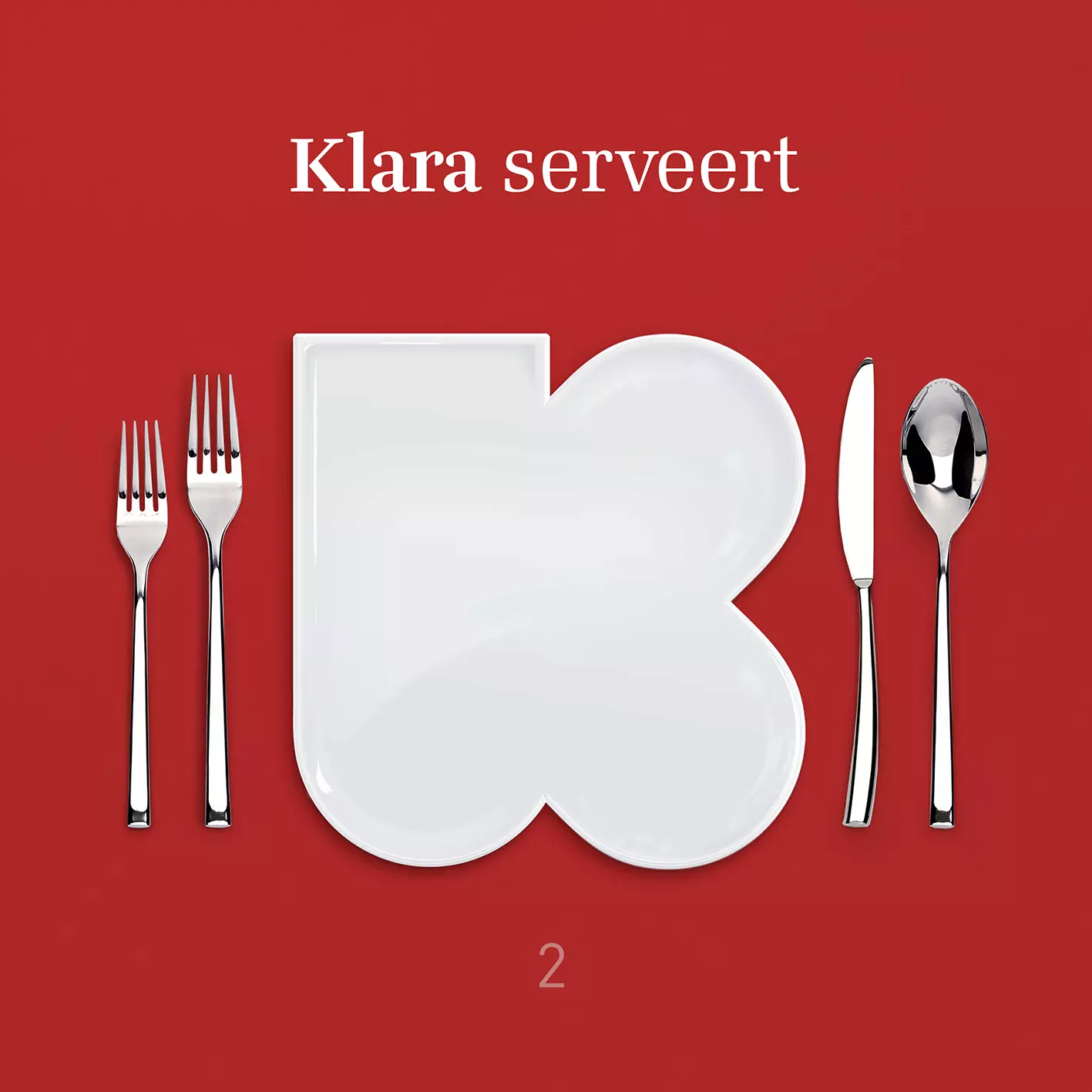 Klara Serveert vol. 2