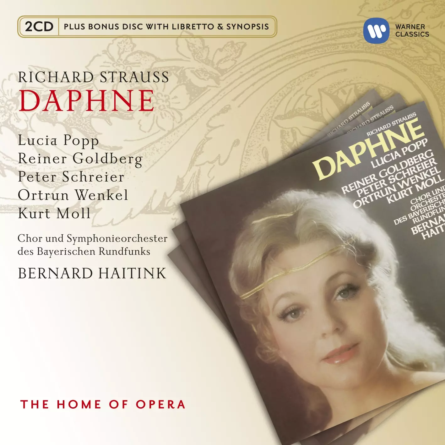 R. Strauss: Daphne