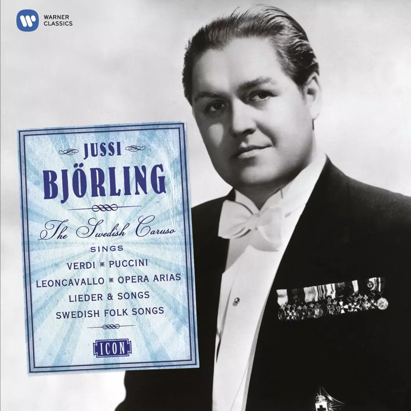 Jussi Bjorling