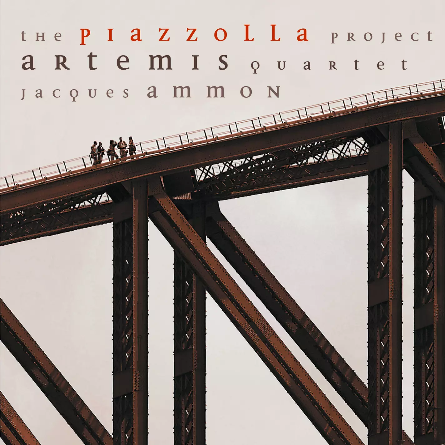 The Piazzolla Project