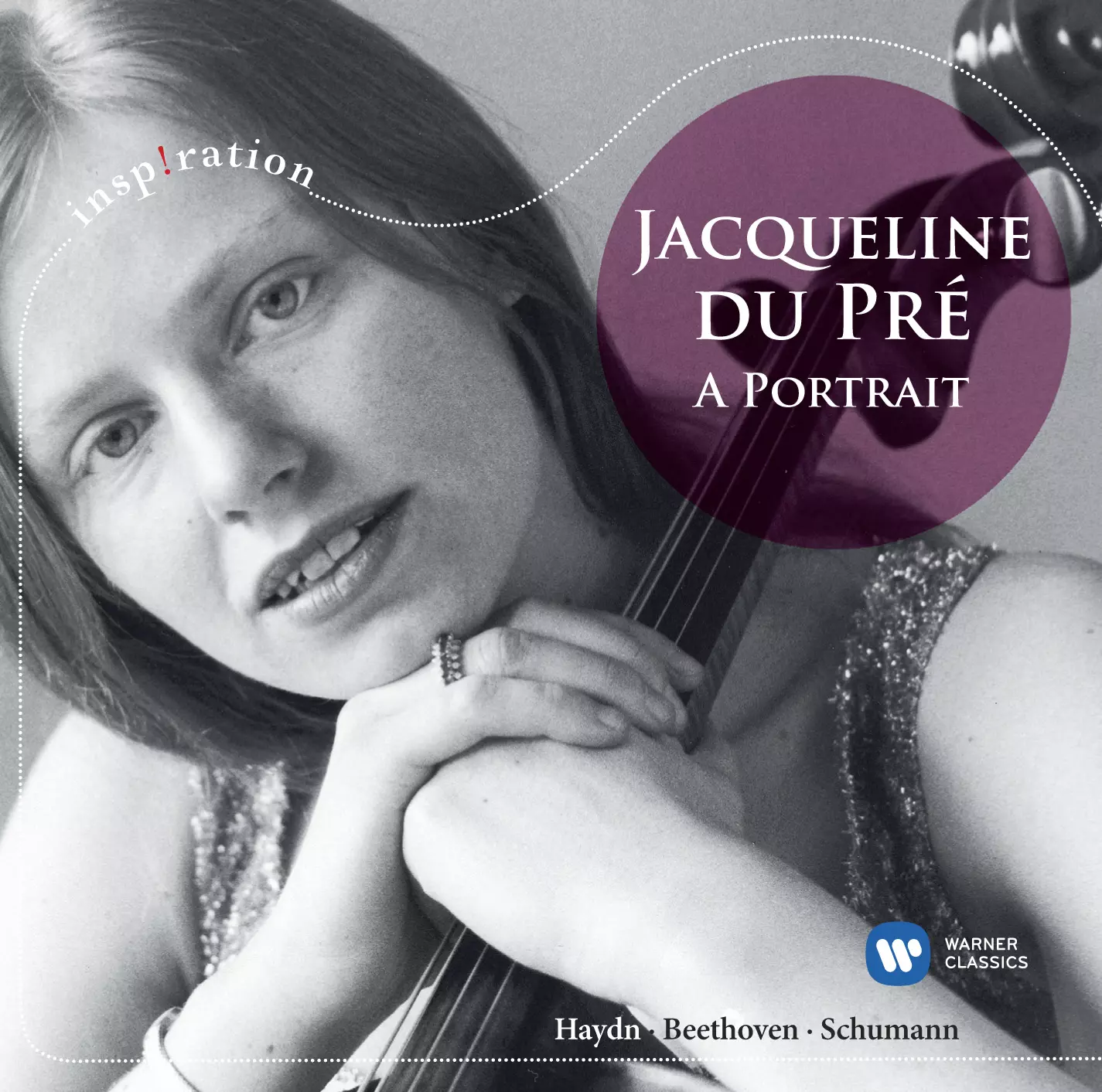 Jacqueline du Pré: A Portrait