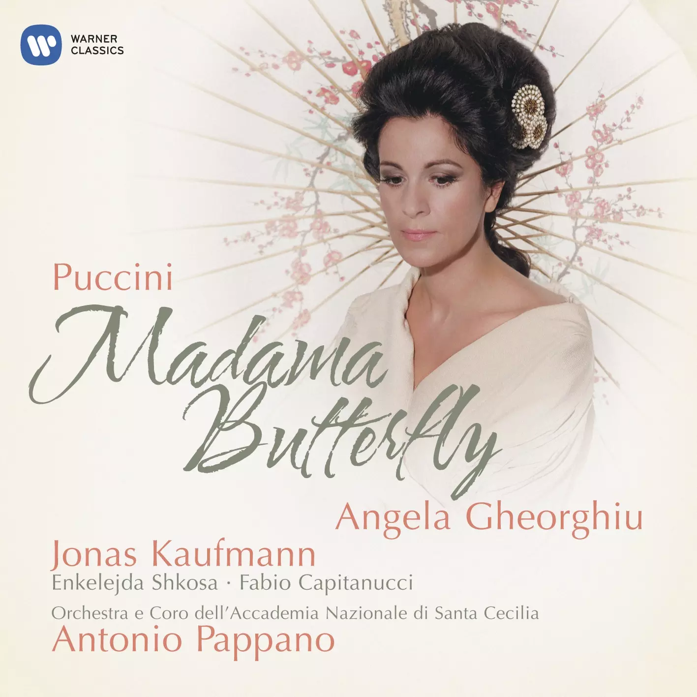 Puccini: Madama Butterfly (Standard Version)