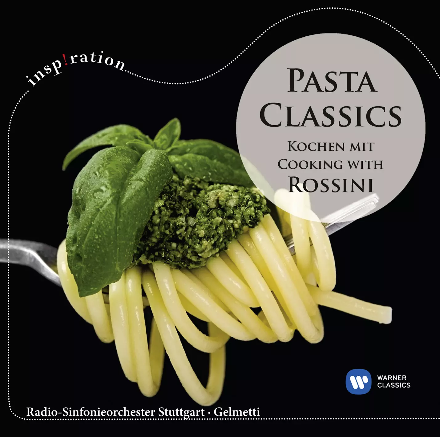 Pasta Classics: Cooking With Rossini