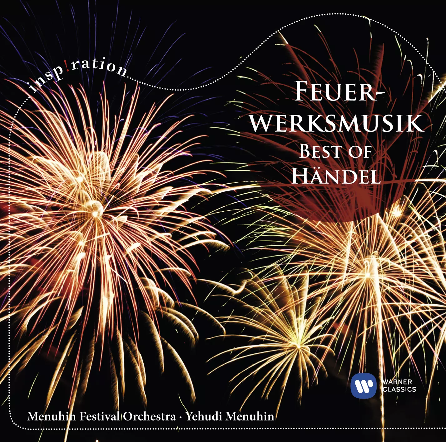 Music for the Royal Fireworks: Best of Händel