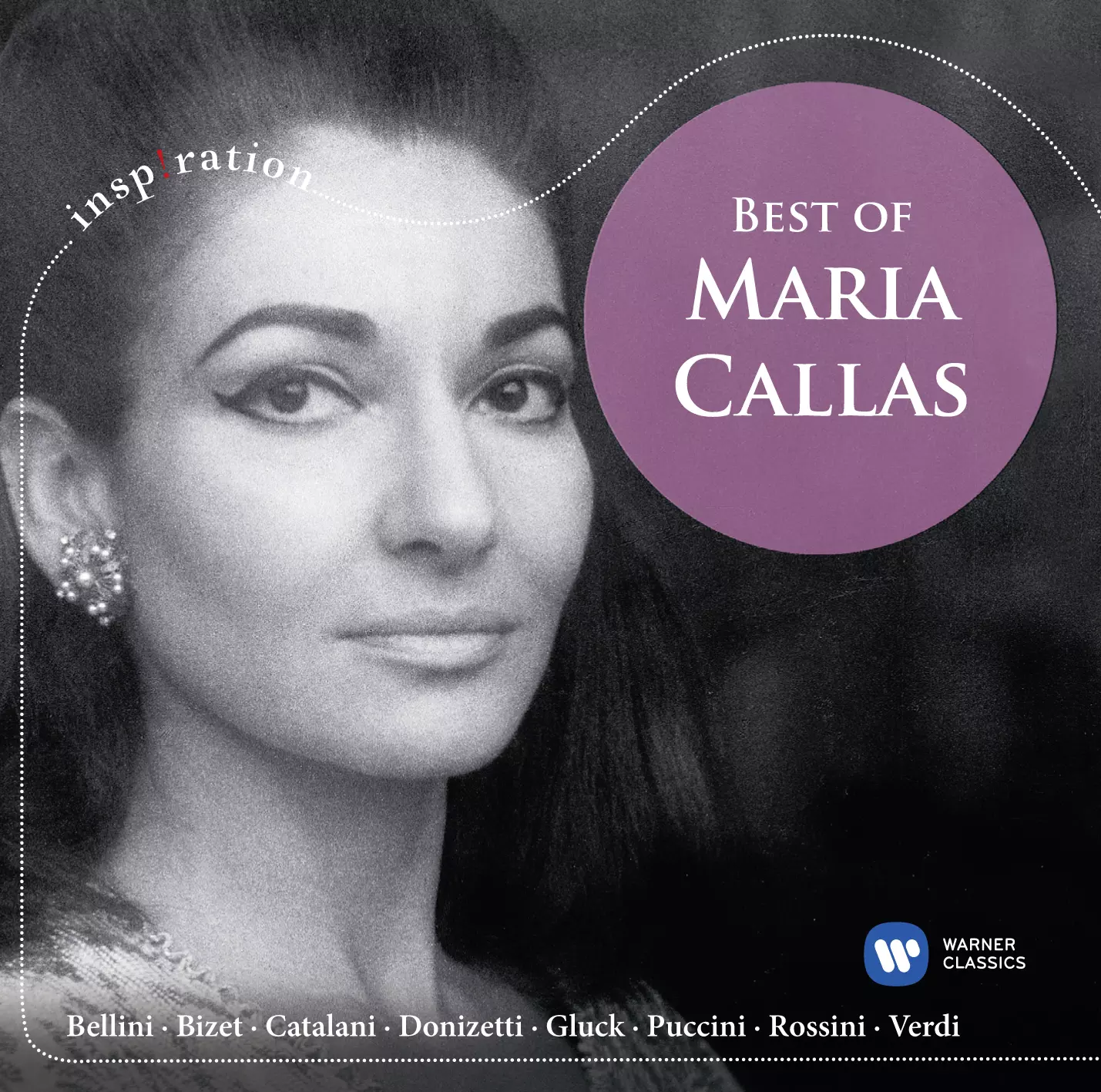 Best of Maria Callas