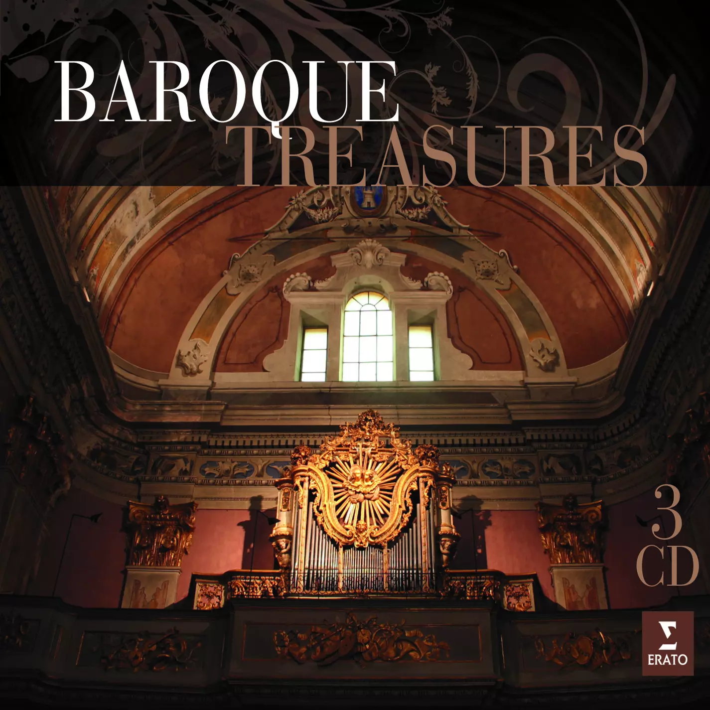 Baroque Treasures