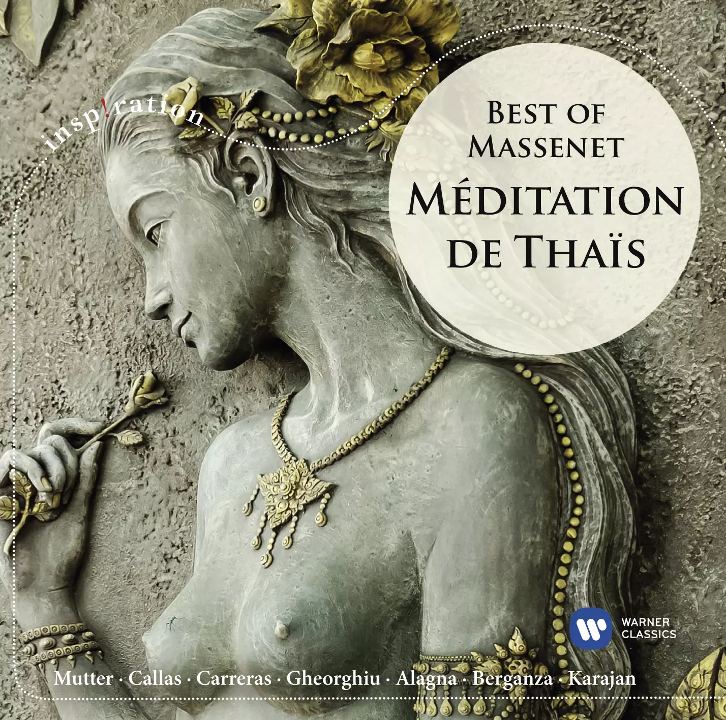 Méditation de Thais: Best of Massenet