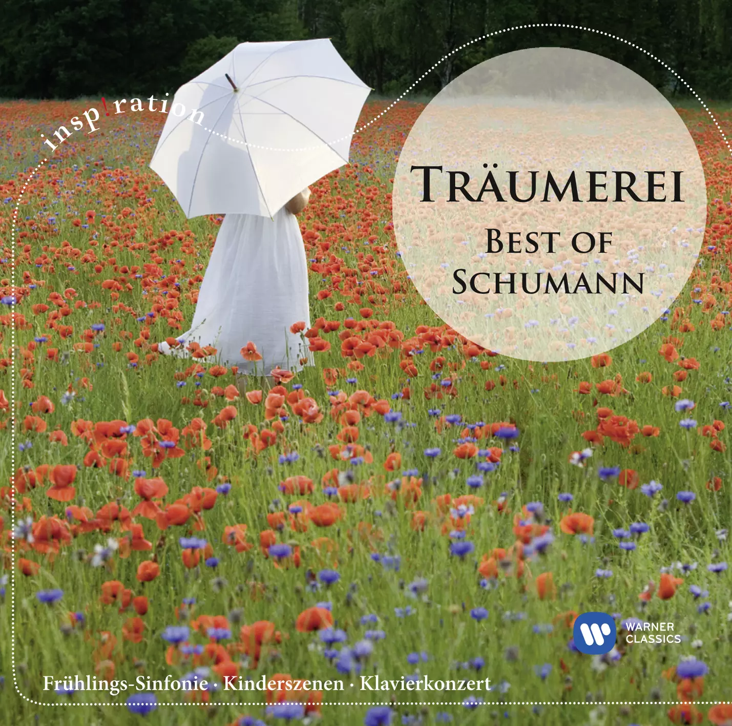 Träumerei: Best of Schumann