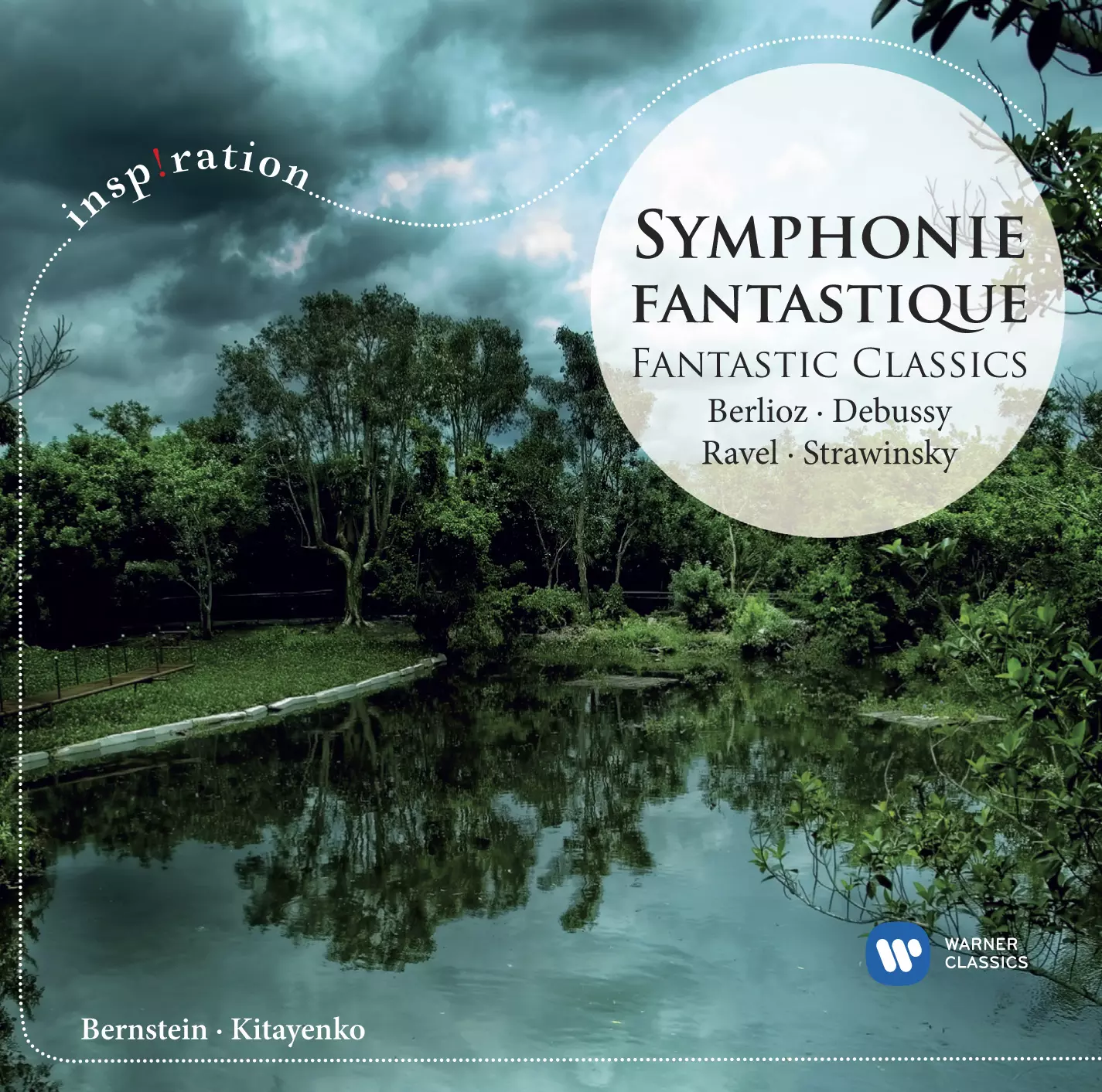 Symphonie fantastique: Fantastic Classics