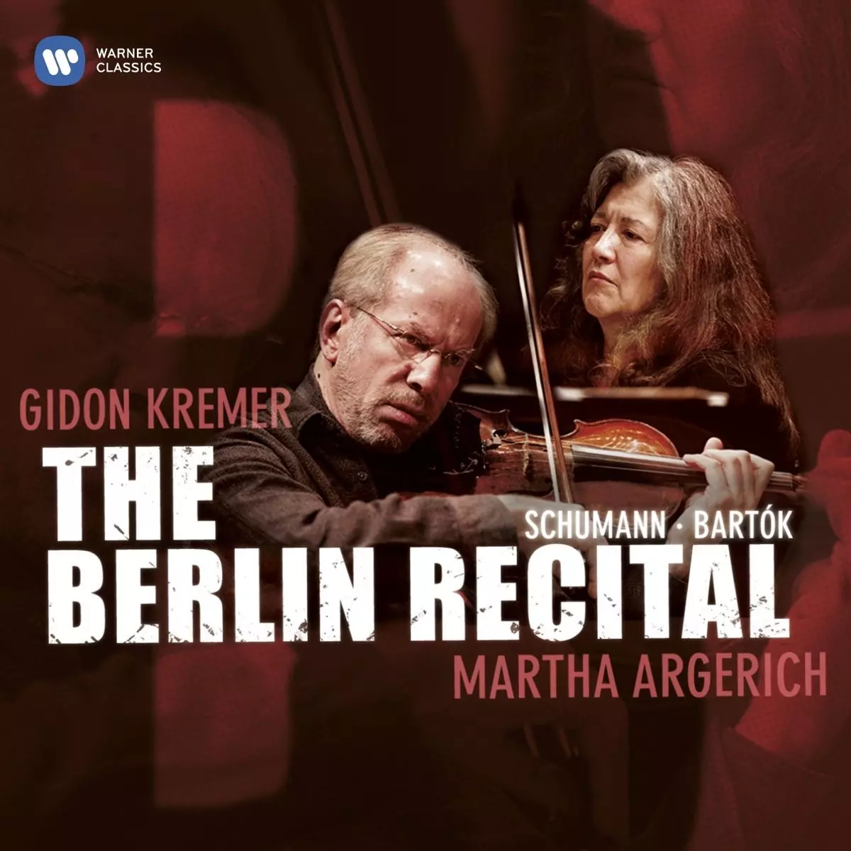 The Berlin Recital