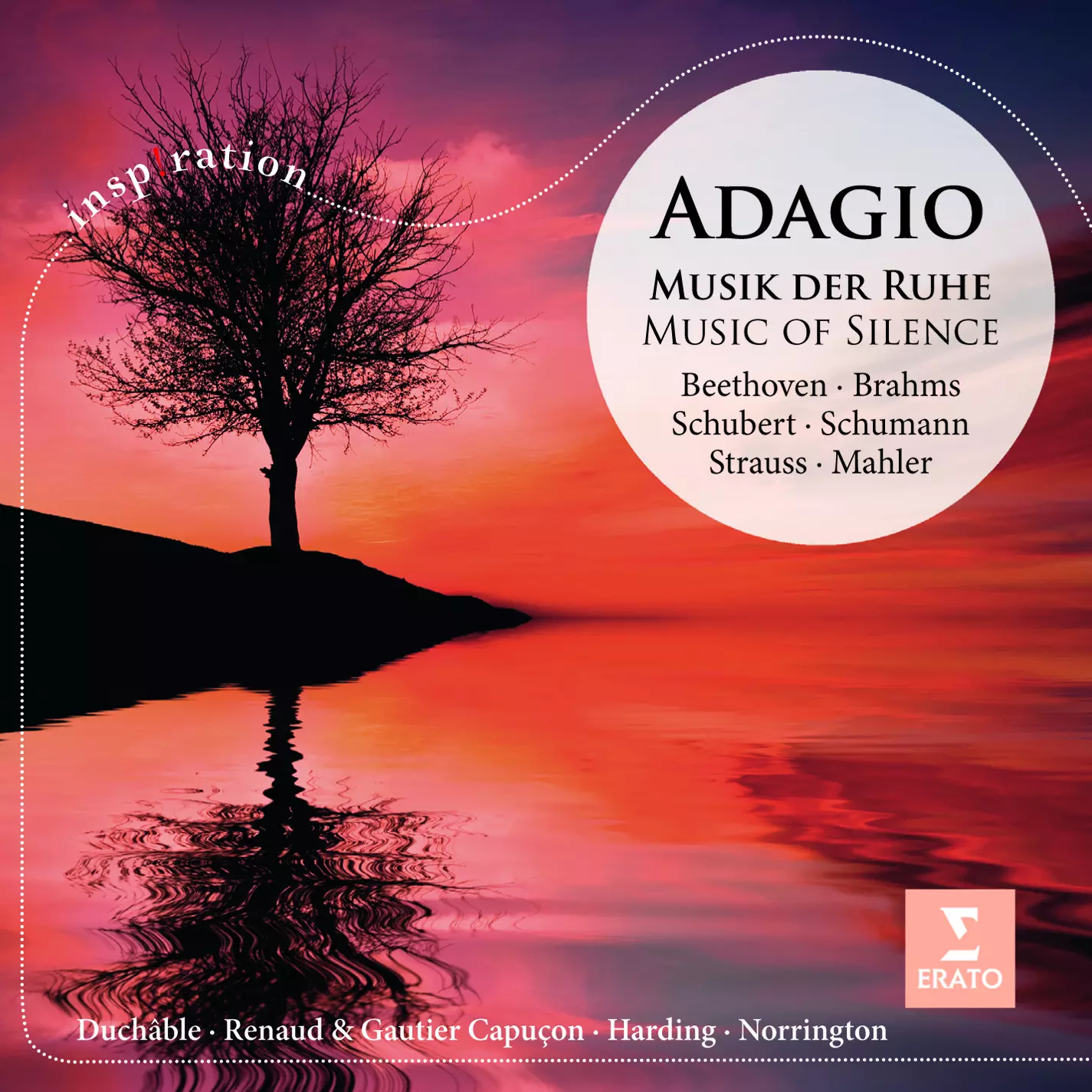 Adagio: Music of Silence