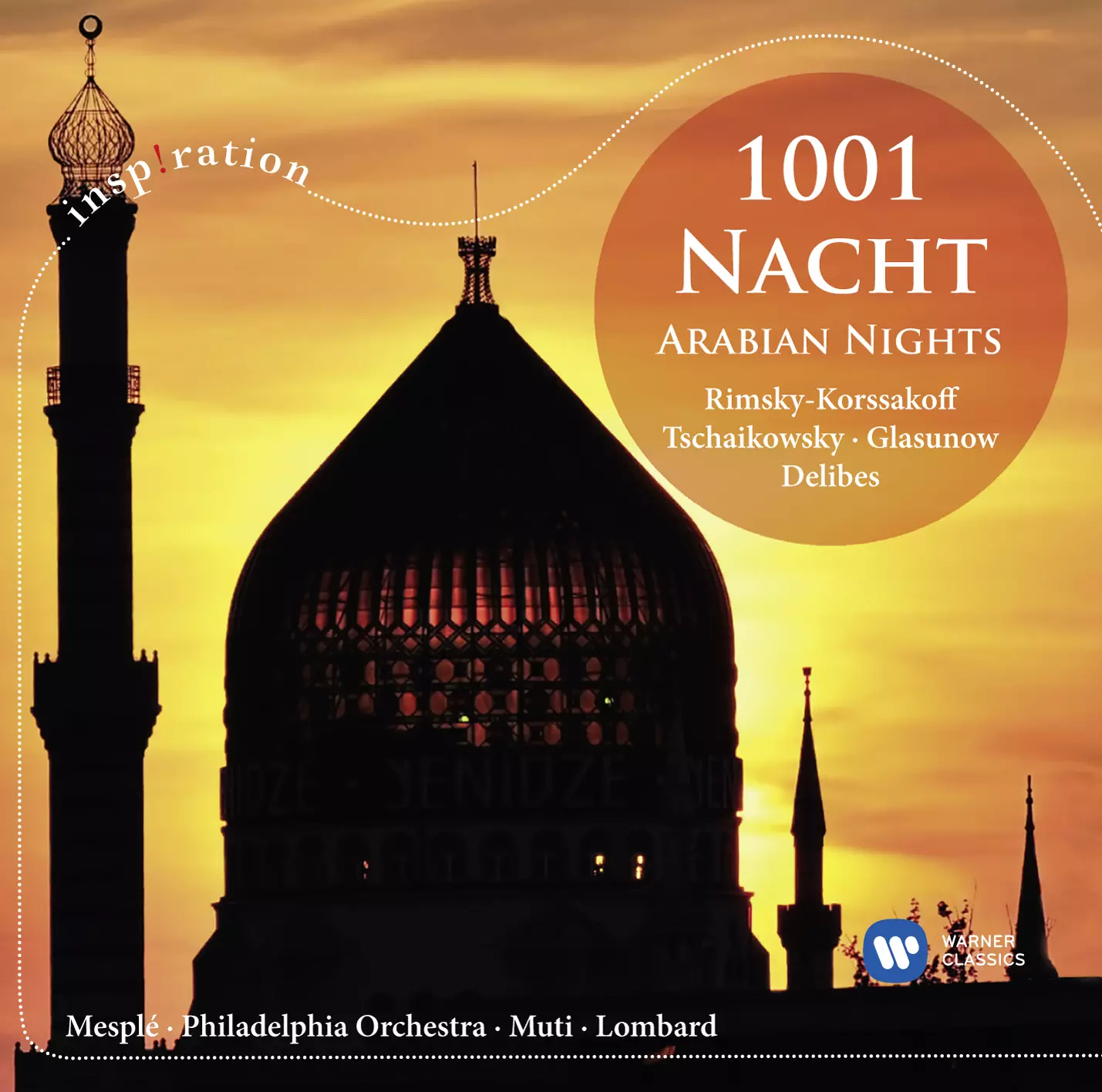 1001 Nacht / Arabian Nights