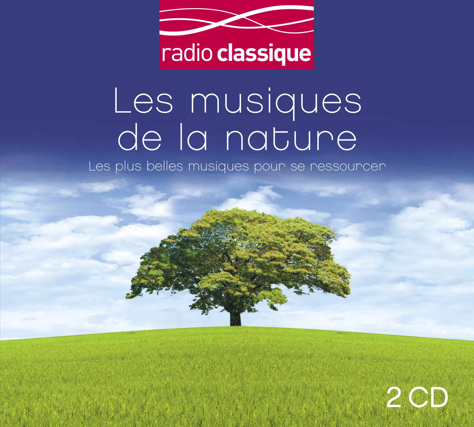 Les musiques de la nature - Radio Classique