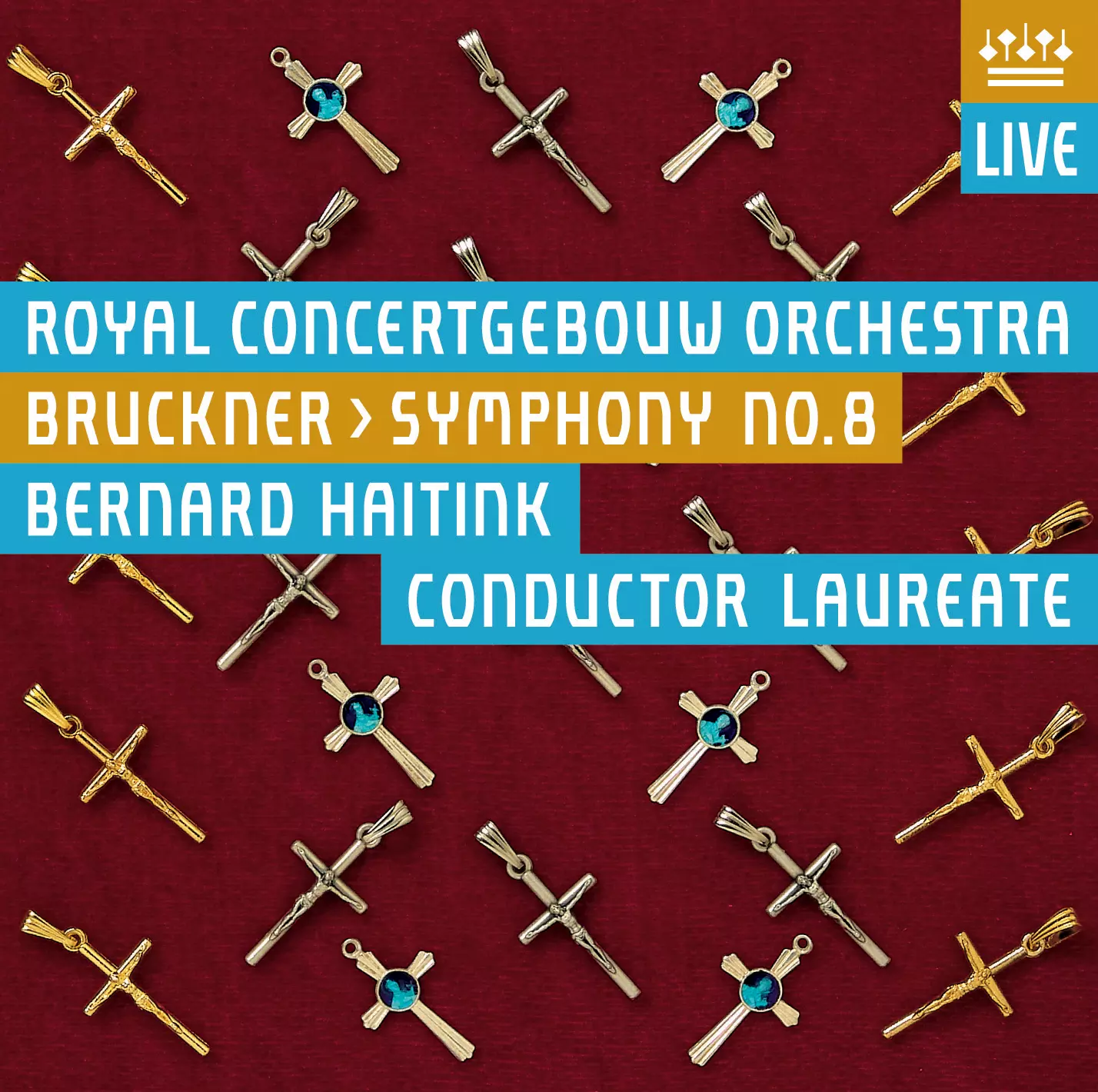 Bruckner: Symphony 8