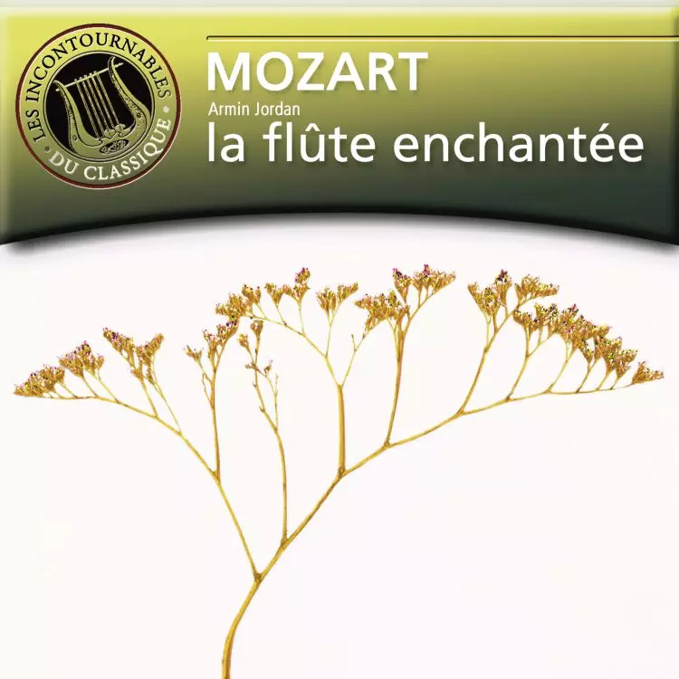 Mozart : Die Zauberflöte - Les Incontournables du Classique