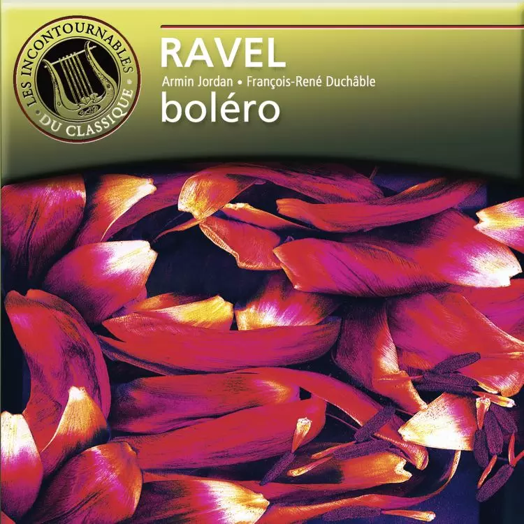 Ravel : Bolero, La Valse, Ma Mère l' Oye, Concerto pour piano - Les Incontournables du Classique