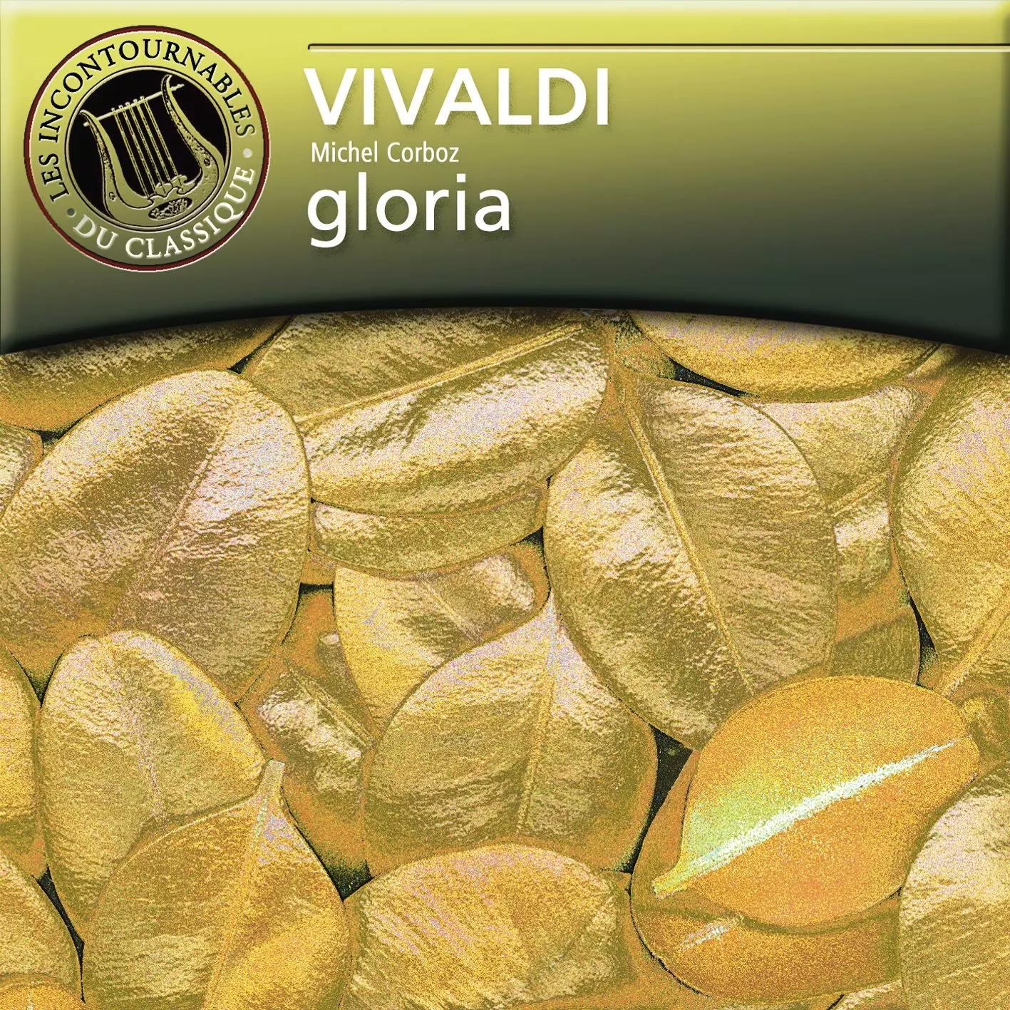 Vivaldi : Oeuvres sacrées - Les Incontournables du Classique
