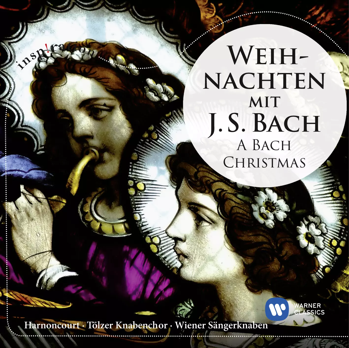 A Bach Christmas