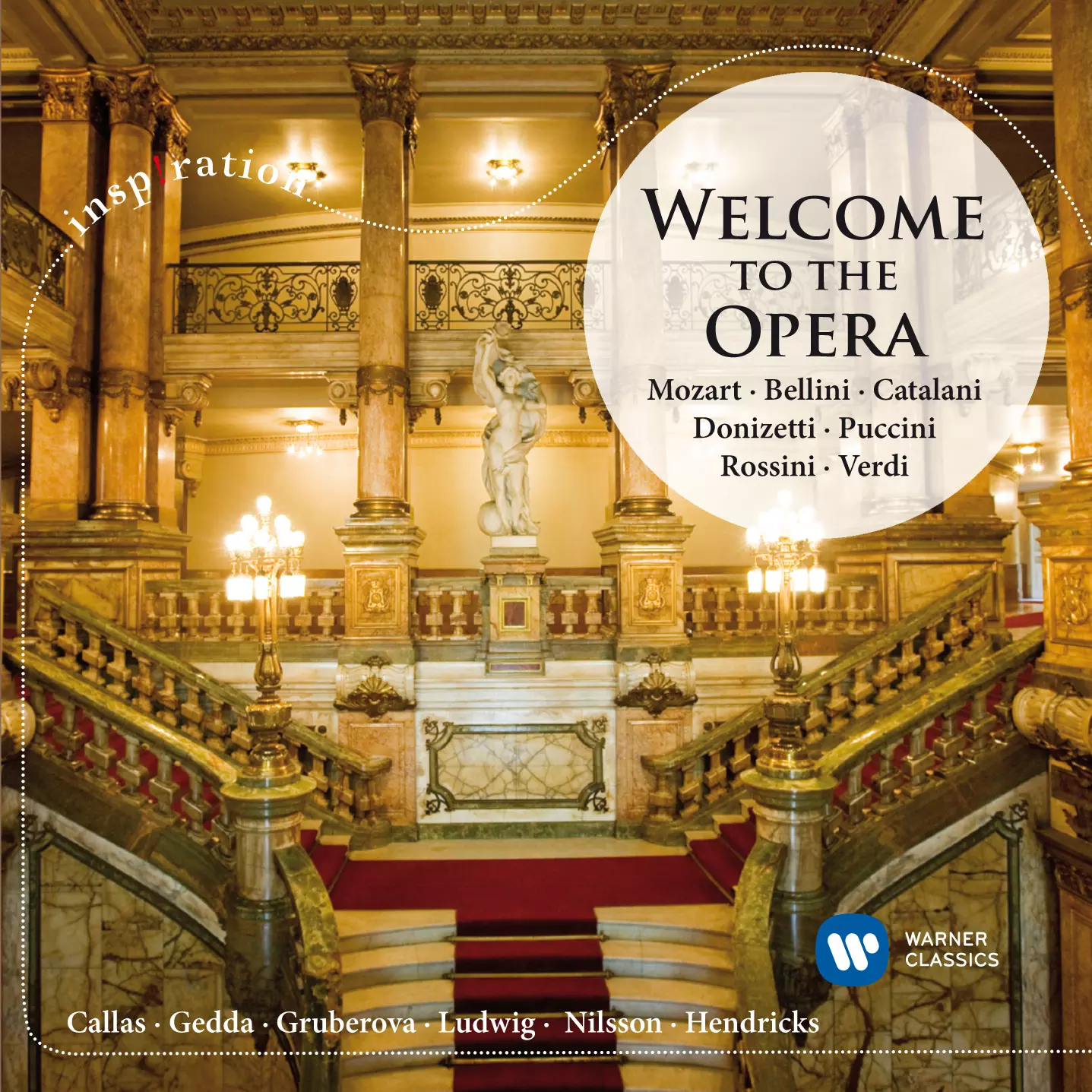 Welcome to Opera (Inspiration)