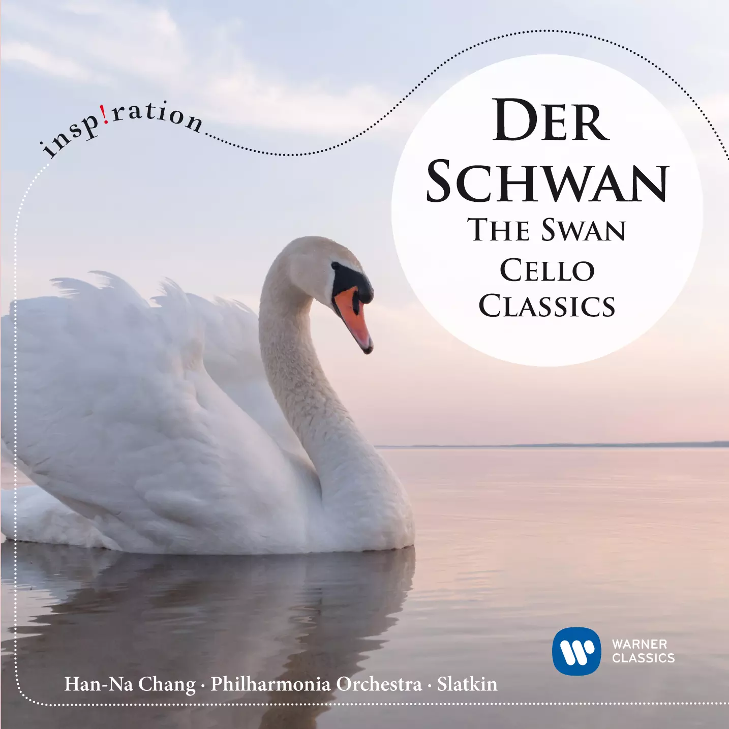 The Swan: Cello Classics (Inspiration)